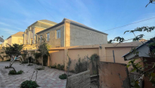 10 otaqlı Villa / Həyət evi, Satış, Bakı, Qaradağ, Sahil