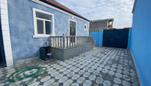 3 otaqlı Villa / Həyət evi, Satış, Abşeron