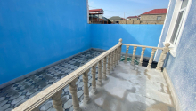 3 otaqlı Villa / Həyət evi, Satış, Abşeron