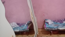 2 otaqlı Villa / Həyət evi, Satış, Bakı, Suraxanı