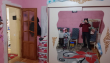 2 otaqlı Villa / Həyət evi, Satış, Bakı, Suraxanı