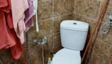 2 otaqlı Villa / Həyət evi, Satış, Bakı, Suraxanı