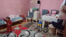 2 otaqlı Villa / Həyət evi, Satış, Bakı, Suraxanı
