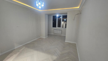 3 otaqlı Köhnə tikili, Satış, Bakı, Nərimanov, Nəriman Nərimanov