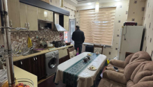 3 otaqlı Yeni tikili, Satış, Bakı, Xətai, Həzi Aslanov