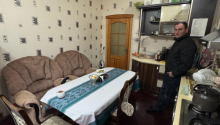 3 otaqlı Yeni tikili, Satış, Bakı, Xətai, Həzi Aslanov