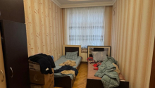 3 otaqlı Yeni tikili, Satış, Bakı, Xətai, Həzi Aslanov