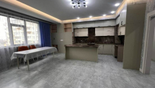 4 otaqlı Yeni tikili, Satış, Bakı, Nəsimi, Memar Əcəmi