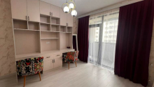 4 otaqlı Yeni tikili, Satış, Bakı, Nəsimi, Memar Əcəmi