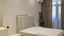 3 otaqlı Yeni tikili, Satış, Bakı, Nəsimi, 28 may