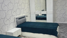 3 otaqlı Yeni tikili, Satış, Bakı, Nəsimi, 28 may