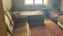 2 otaqlı Köhnə tikili, Satış, Bakı, Xətai, Əhmədli