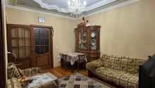 3 otaqlı Köhnə tikili, Satış, Bakı, Nəsimi, 20 yanvar