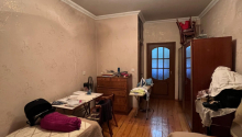 3 otaqlı Köhnə tikili, Satış, Bakı, Nəsimi, 20 yanvar