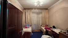 3 otaqlı Köhnə tikili, Satış, Bakı, Nəsimi, 20 yanvar