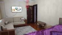 1 otaqlı Köhnə tikili, Satış, Bakı, Xətai, Həzi Aslanov