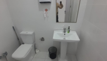 3 otaqlı Obyekt, Kirayə (aylıq), Bakı, Nəsimi, 28 may