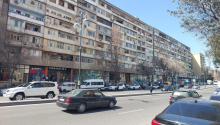 1 otaqlı Obyekt, Satış, Bakı, Yasamal, İnşaatçılar