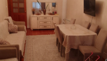 3 otaqlı Köhnə tikili, Satış, Bakı, Binəqədi, Gənclik