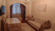 3 otaqlı Köhnə tikili, Satış, Bakı, Binəqədi, Gənclik