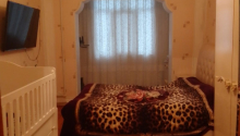 3 otaqlı Köhnə tikili, Satış, Bakı, Binəqədi, Gənclik