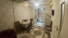2 otaqlı Yeni tikili, Kirayə (aylıq), Xırdalan