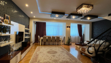 4 otaqlı Yeni tikili, Satış, Bakı, Yasamal, İnşaatçılar