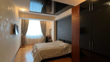 4 otaqlı Yeni tikili, Satış, Bakı, Yasamal, İnşaatçılar