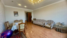 4 otaqlı Yeni tikili, Satış, Bakı, Nəsimi