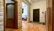 4 otaqlı Yeni tikili, Satış, Bakı, Nəsimi