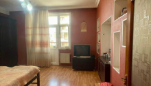 4 otaqlı Yeni tikili, Satış, Bakı, Nəsimi
