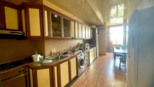 4 otaqlı Yeni tikili, Satış, Bakı, Nəsimi