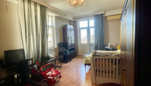 4 otaqlı Yeni tikili, Satış, Bakı, Nəsimi