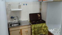 1 otaqlı Villa / Həyət evi, Kirayə (aylıq), Bakı, Sabunçu, Koroğlu