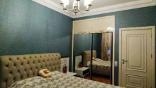 3 otaqlı Yeni tikili, Satış, Bakı, Xətai, Həzi Aslanov