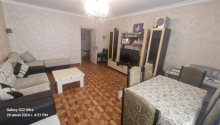 5 otaqlı Köhnə tikili, Satış, Bakı, Səbail