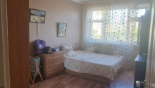 5 otaqlı Köhnə tikili, Satış, Bakı, Səbail