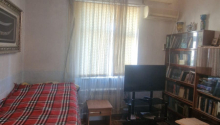 5 otaqlı Köhnə tikili, Satış, Bakı, Səbail