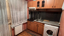 1 otaqlı Köhnə tikili, Satış, Bakı, Sabunçu, Neftçilər