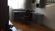 4 otaqlı Yeni tikili, Satış, Bakı, Yasamal, Nizami