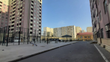 3 otaqlı Yeni tikili, Satış, Xırdalan