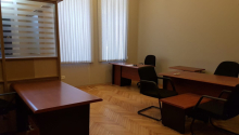 2 otaqlı Ofis, Kirayə (aylıq), Bakı, Yasamal, Nizami