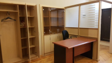 2 otaqlı Ofis, Kirayə (aylıq), Bakı, Yasamal, Nizami