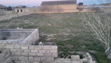 18 sot Torpaq, Satış, Bakı, Xəzər