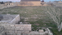18 sot Torpaq, Satış, Bakı, Xəzər