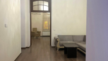 4 otaqlı Ofis, Kirayə (aylıq), Bakı, Nəsimi, Sahil