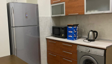 4 otaqlı Ofis, Kirayə (aylıq), Bakı, Nəsimi, Sahil