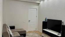 3 otaqlı Yeni tikili, Satış, Bakı, Yasamal