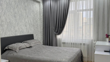 3 otaqlı Yeni tikili, Satış, Bakı, Yasamal