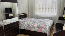 3 otaqlı Yeni tikili, Satış, Bakı, Yasamal